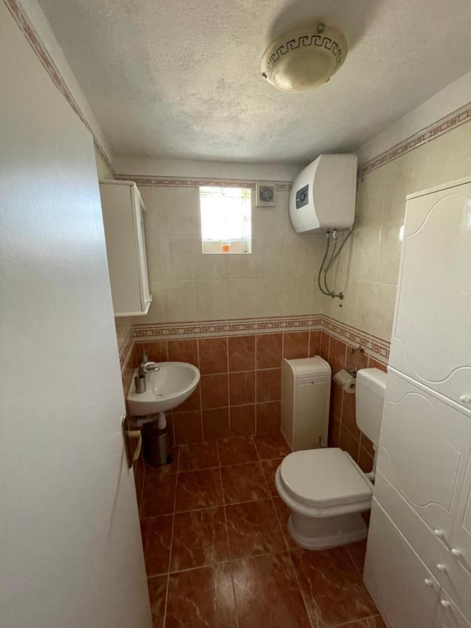 Vacation House Marin With Jacuzzi - Bol, Brac Luaran gambar